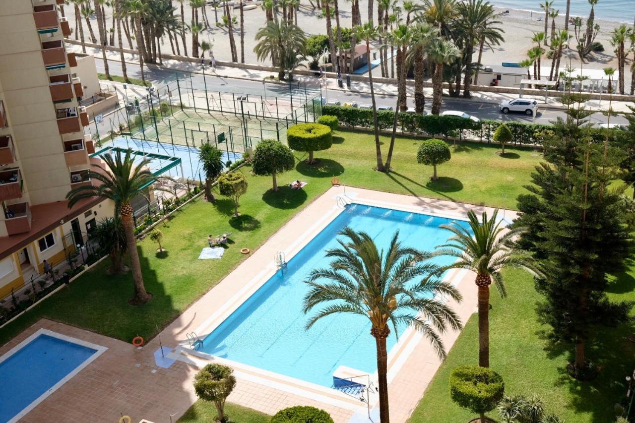 Appartement Lasgondolas1015 Almuñécar