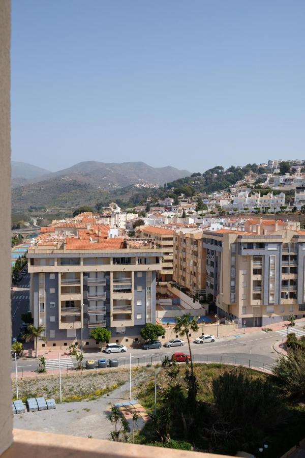 Appartement Lasgondolas1015 Almuñécar
