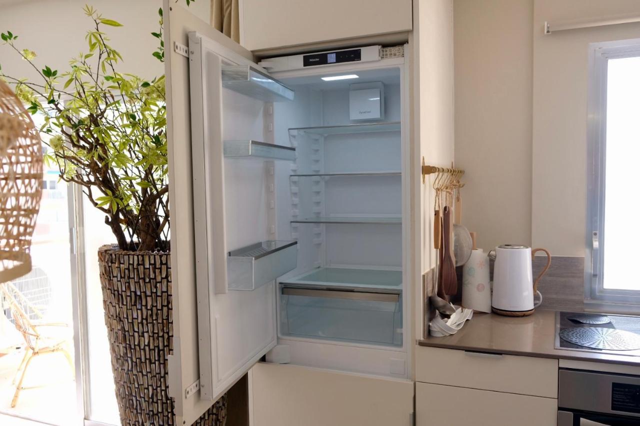 Apartament Lasgondolas1015